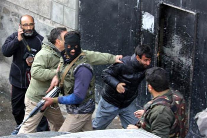 Thrashing of Journalists very unfortunate: Congress