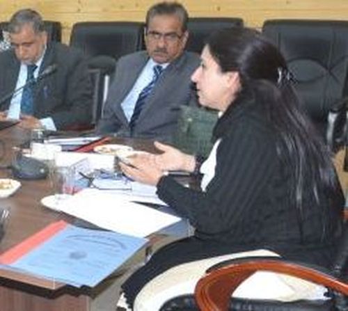 Heritage connects youth with their roots: Nirupama Kotru