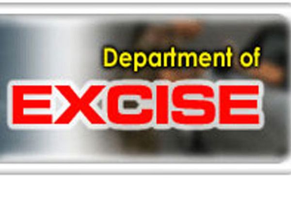 Excise Dept fines truckers evading Toll tax