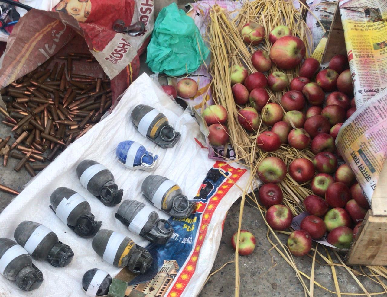 Three suspected militants arrested after brief shootout in Srinagar outskirts: Police