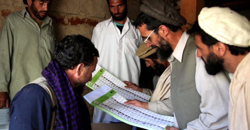 Afghanistan delays elections in Kandahar after Taliban attack