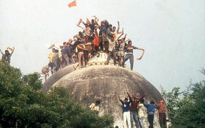 Need for Reconciliation with Justice: Babri Demolition and The Aftermath