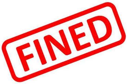 LMD penalizes gas dealer in Bandipora