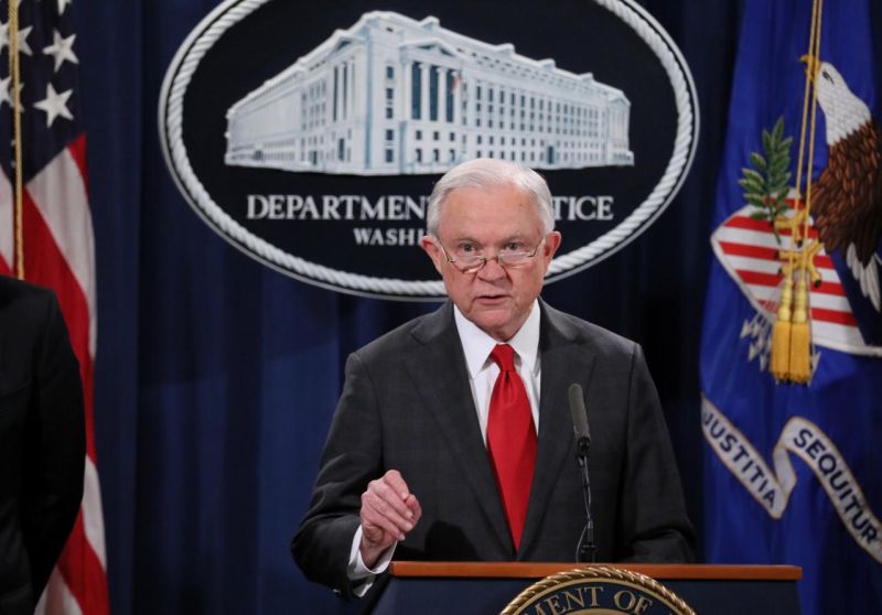 Package bomb suspect charged with five federal crimes