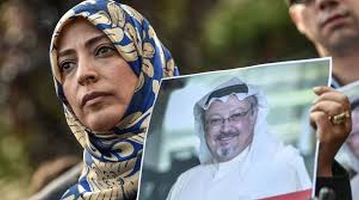 US seeks thorough probe into disappearance of Saudi Journalist Khashoggi