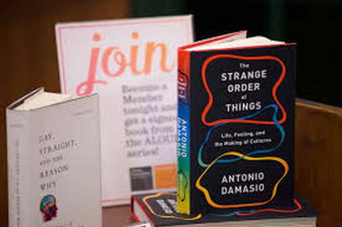 How old are our emotions?