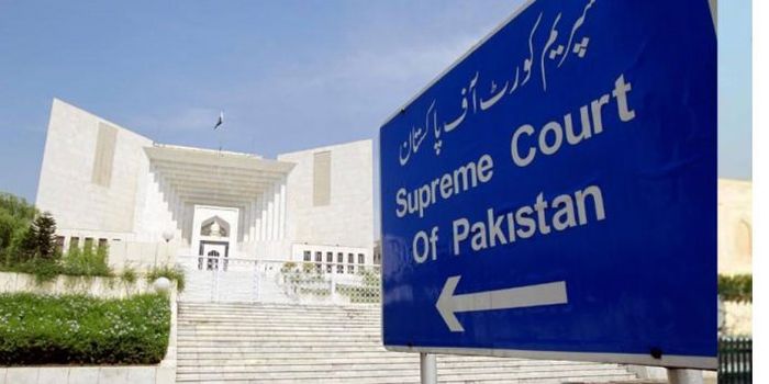 Pak SC rejects NAB’s review petition against Hudaibya case verdict