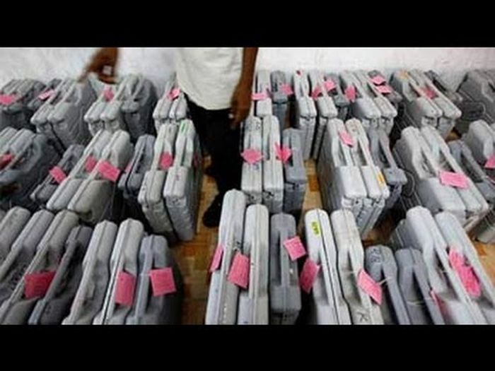 Counting of votes for ULB polls today