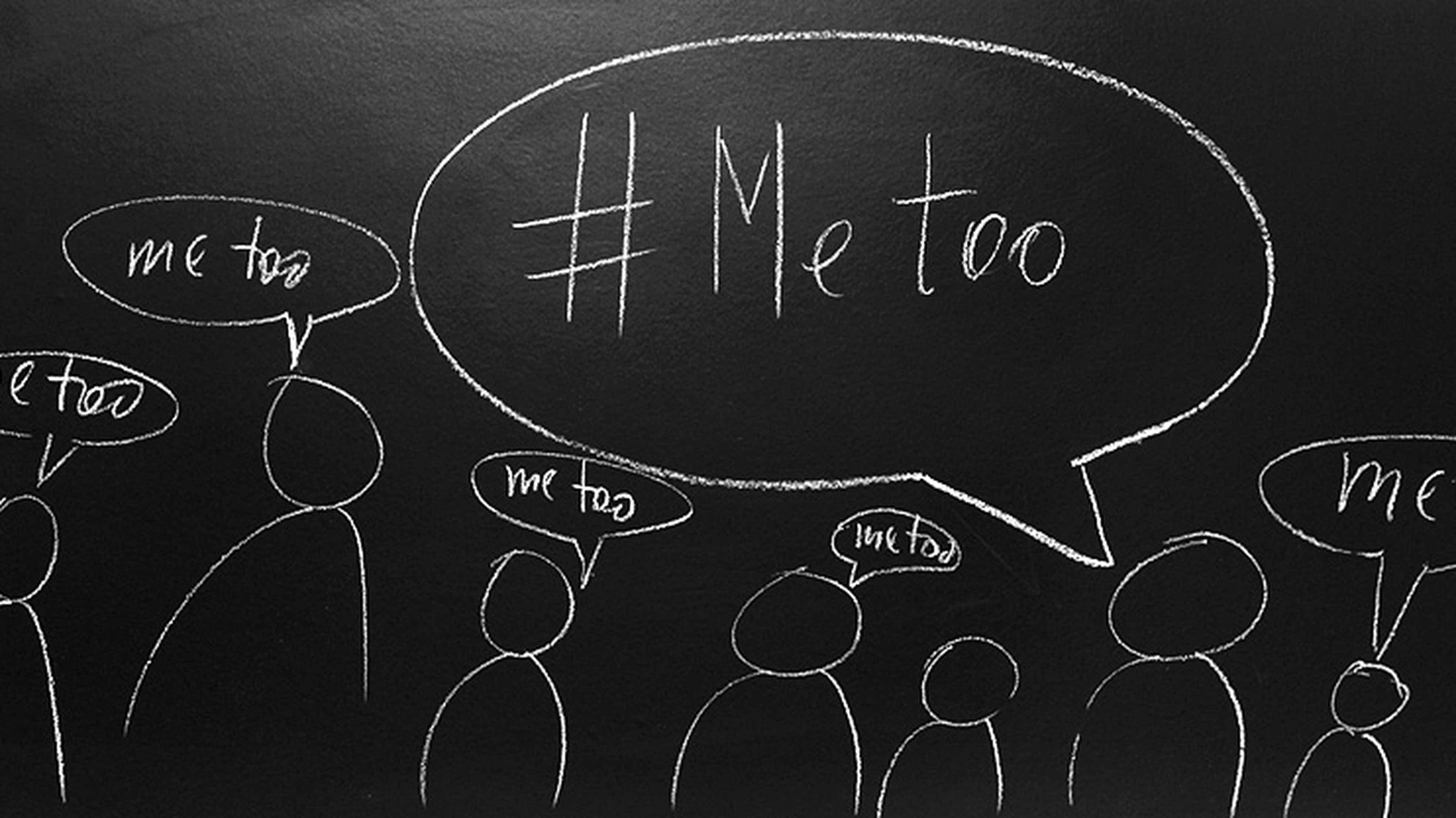 The #MeToo reckoning