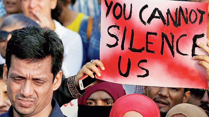 A new panchayat of ideas