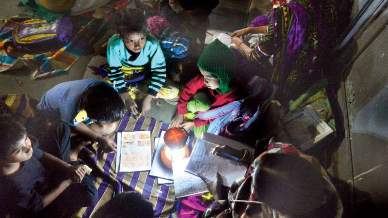 Human Development Report: Lessons for India