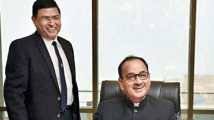 CBI imbroglio indicates BJP’s sense of panic