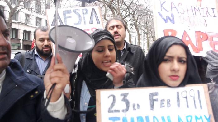 “Me Too” and Kashmir