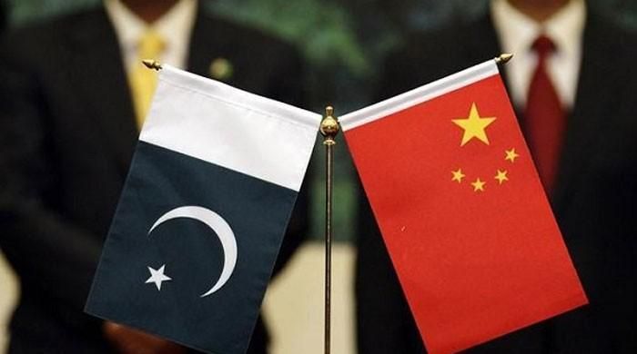 Pakistan, China negotiating on phase-II of FTA: Chinese diplomat