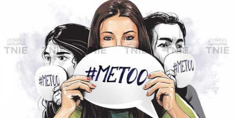 #MeToo: Journalists protest in Delhi, say sexual harassment at workplace non-negotiable