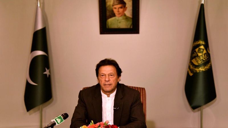 Appeasing extremists weakens Pakistan’s global standing