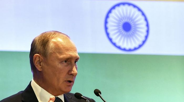 Russia reiterates support for India’s permanent seat in UNSC