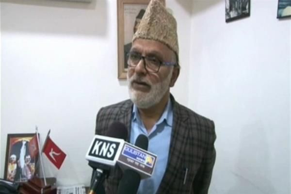 BJP and its leaders need a crash course on J&K and its history: NC