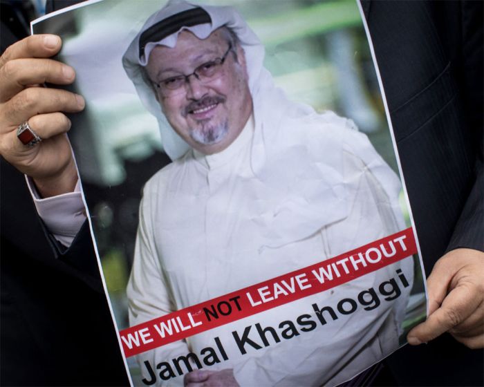 Saudis likely to admit journalist Khashoggi died during interrogation: Report