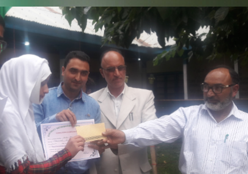 DIC Kulgam organizes seminar on moral education