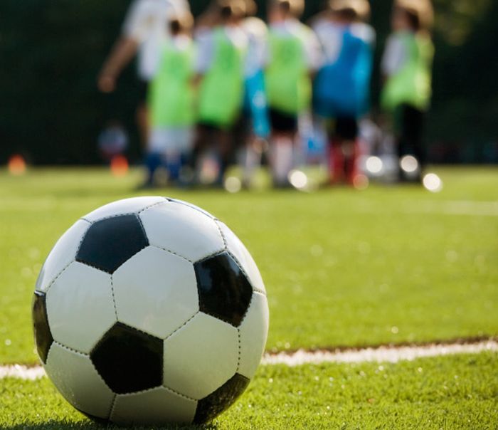 Four-day Coaching Course for football coaches, students concludes in Leh