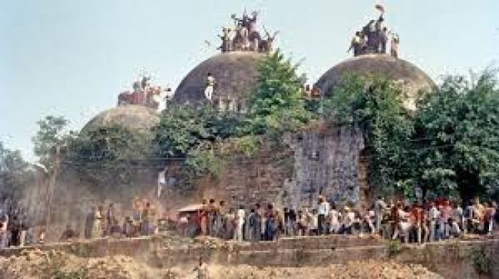We will wait for SC verdict, say litigants in Ram Janmabhoomi/Babri mosque case