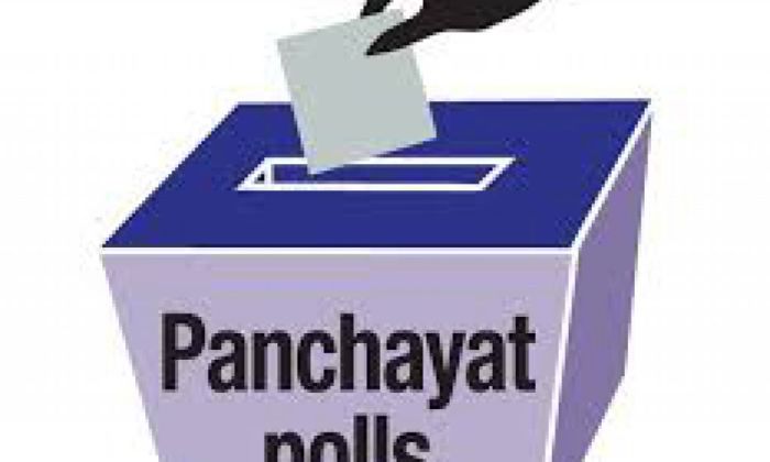 9 phase Panchayat elections to begin Nov 17