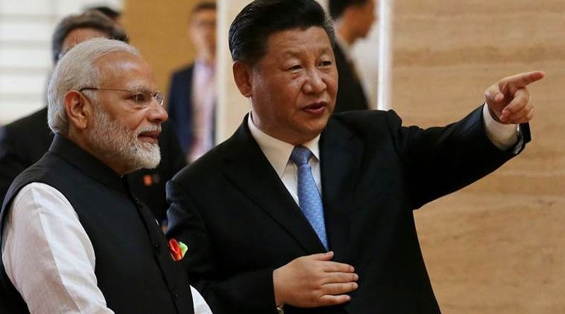 Modi, Xi to meet on G20 sidelines in Argentina: Chinese envoy