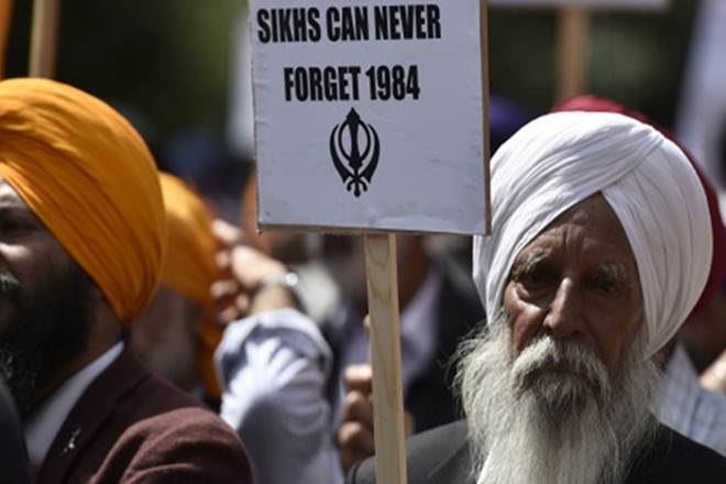 1984 anti-Sikh riots: HC upholds conviction of 80 people