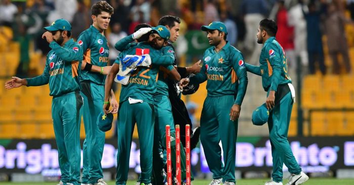 Shahid Afridi lauds Pakistan Cricket team as Sarfraz Ahmed and co create history with 11th straight T20I win
