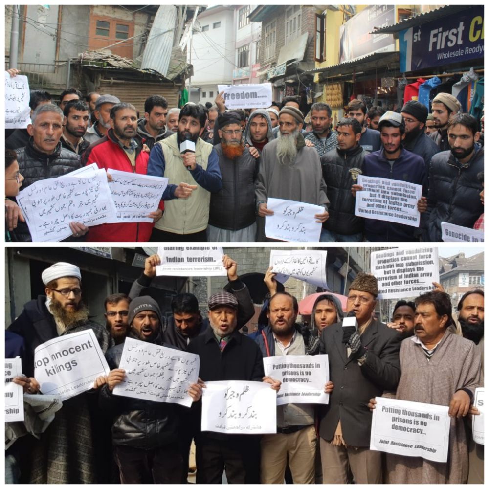 Boycott panchayat polls: Malik