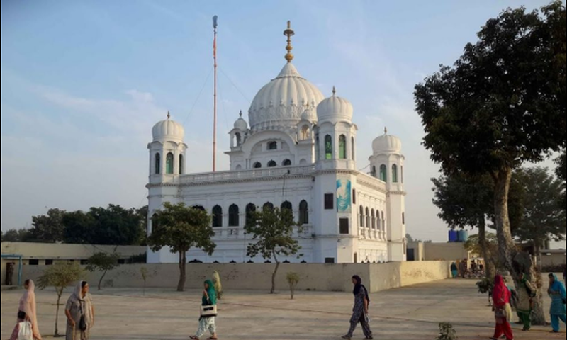 India to build corridor from Gurdaspur to IB to facilitate Sikh pilgrims