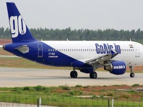Go Air flight reaches Jammu from Srinagar without passengers’ baggage 