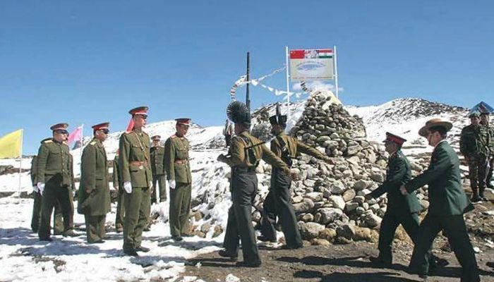 India, China to hold joint military exercises from Dec 10