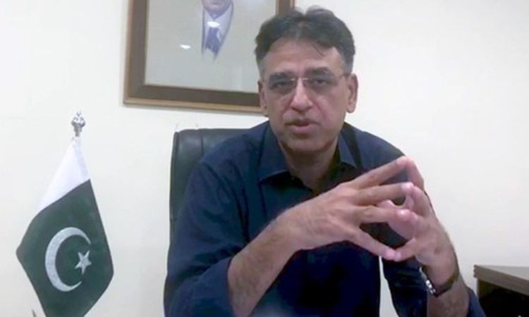 Pak Govt attracting foreign investment to create jobs, says Asad