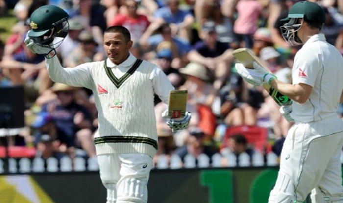 Aus vs Ind Tests: Harris, Tremail along with Khawaja included in squad