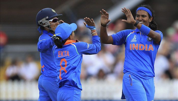 ICC Women’s World T20: India eye semifinals spot