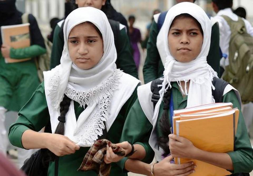 No respite from poverty for Muslims