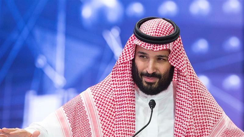 ‘CIA concludes Saudi Crown Prince behind Khashoggi murder’