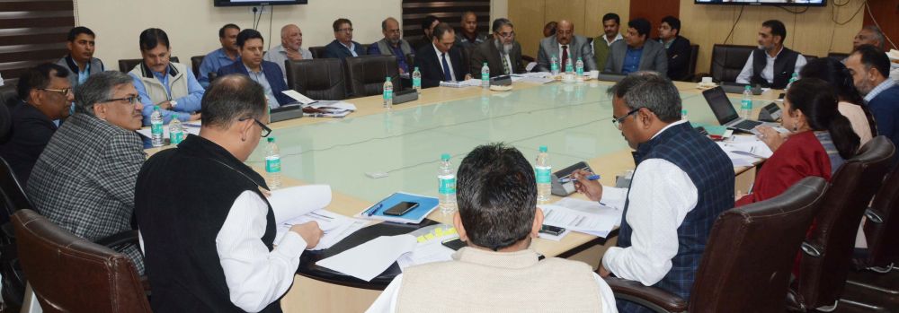 Centre assures free flow of funds under PMDP