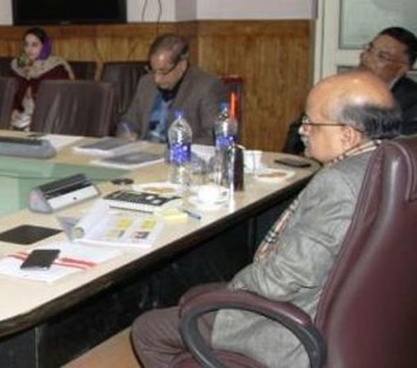 Chief Secretary discusses modalities for maiden ‘Global Investors Summit’