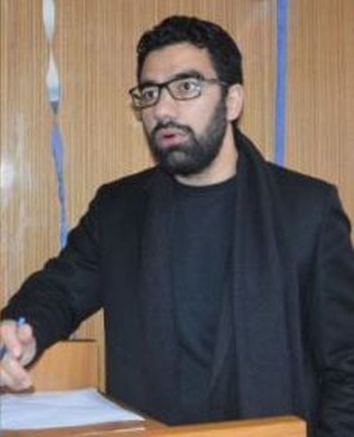 Health department organises camp to commemorate World Diabetes Day