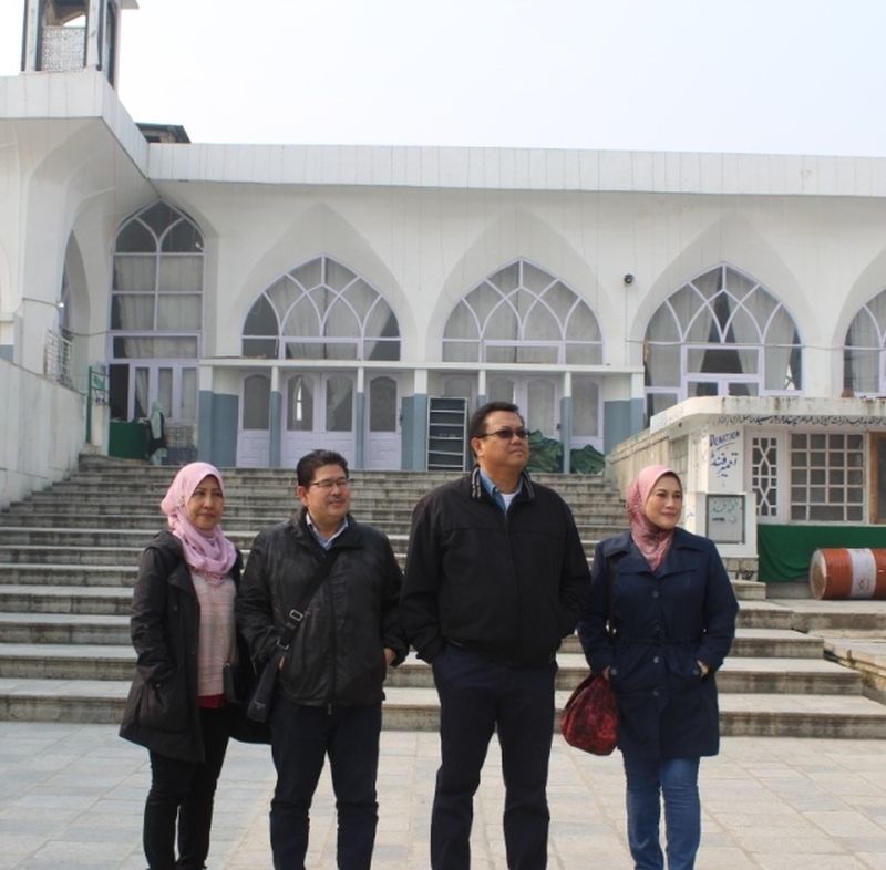 Malaysian Ambassador concludes Kashmir visit