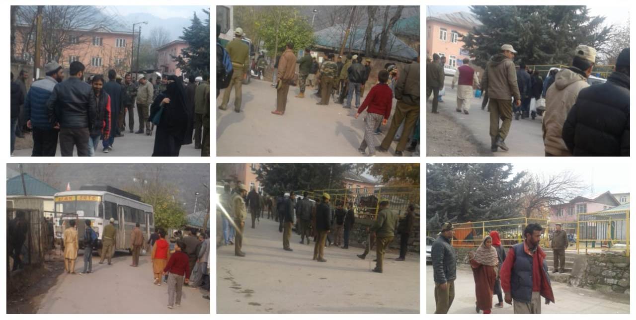 Re poll: Nambla-B records 82.45 percent