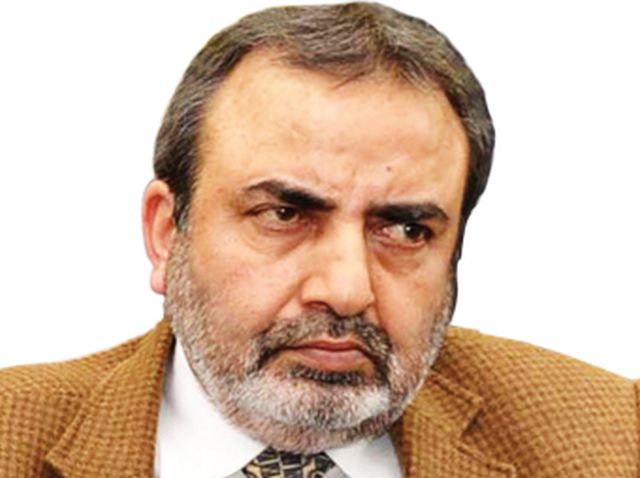 At 63, Iqbal Khanday bids adieu to all