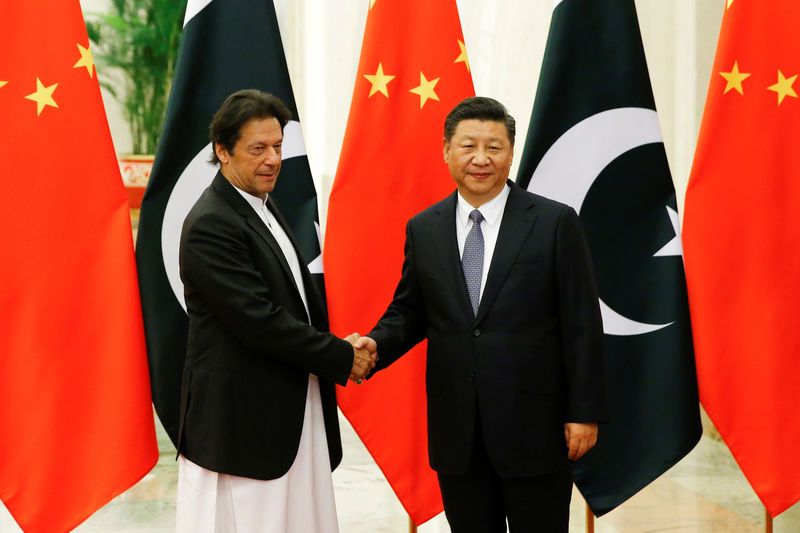 China set to give USD 6 bn in aid to Pak as PM Khan meets prez Xi: report