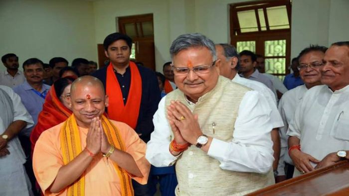 1,291 candidates in fray for high-octane Chhattisgarh polls