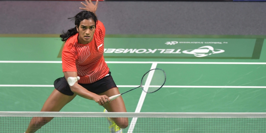 Sindhu, Sameer enter second round of Hong Kong Open