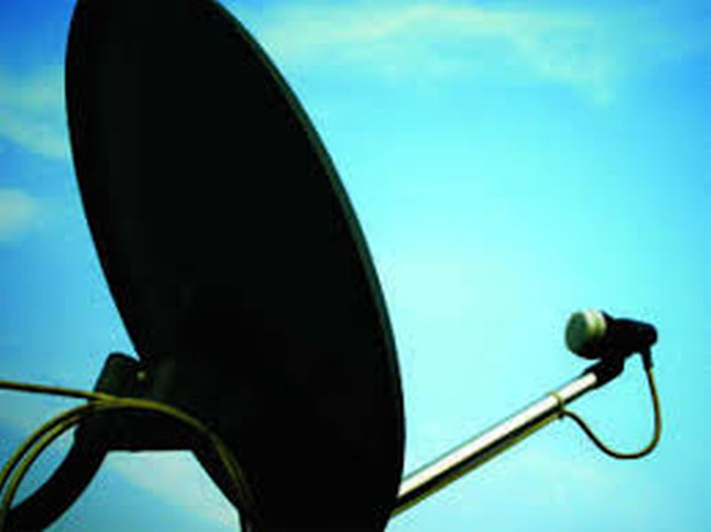 Pak seizes Indian and other DTH worth Rs 7.83 cr in nation-wide crackdown
