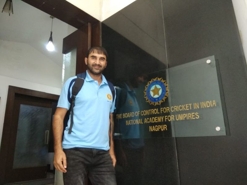 Pulwama youth qualifies ‘Senior Video Analyst Exam’ conducted by BCCI
